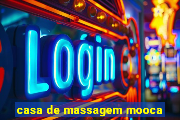 casa de massagem mooca